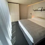 Eliska - Modern Family Loft Direct On Slope And Forest Apartment *