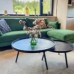 Eliska - Modern Family Loft Direct On Slope And Forest * Ruzomberok
