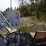 Eliska - Modern Family Loft Direct On Slope And Forest Ruzomberok