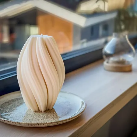 Eliska - Modern Loft On The Slope * Ruzomberok