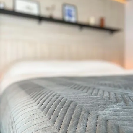 Διαμέρισμα Eliska - Modern Loft On The Slope *