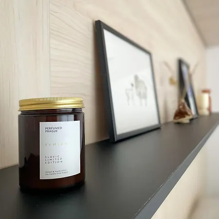 Eliska - Modern Loft On The Slope *