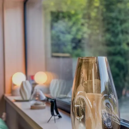 Eliska - Modern Loft On Slope Ruzomberok