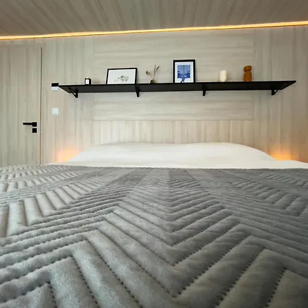 Eliska - Modern Family Loft Direct On Slope And Forest * Ruzomberok