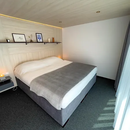 Eliska - Modern Loft On The Slope Διαμέρισμα Ruzomberok