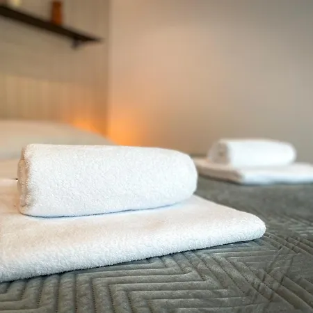 Eliska - Modern Loft On Slope Apartmán *