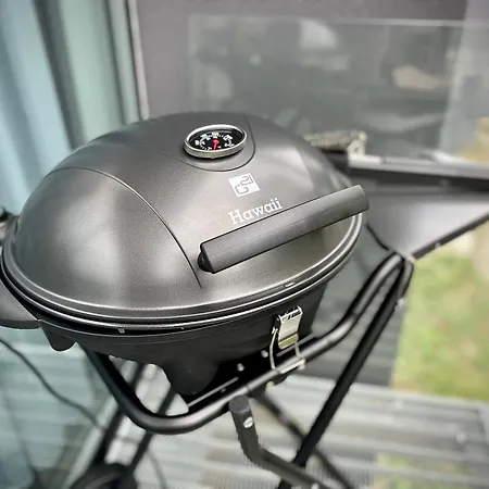 Διαμέρισμα Eliska - Modern Loft On The Slope *