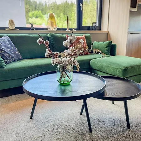 Eliska - Modern Loft On The Slope * Ruzomberok