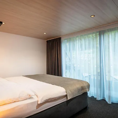 Eliska - Modern Loft On The Slope Διαμέρισμα Ruzomberok